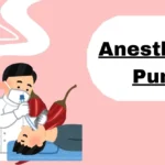 Anesthesia Puns