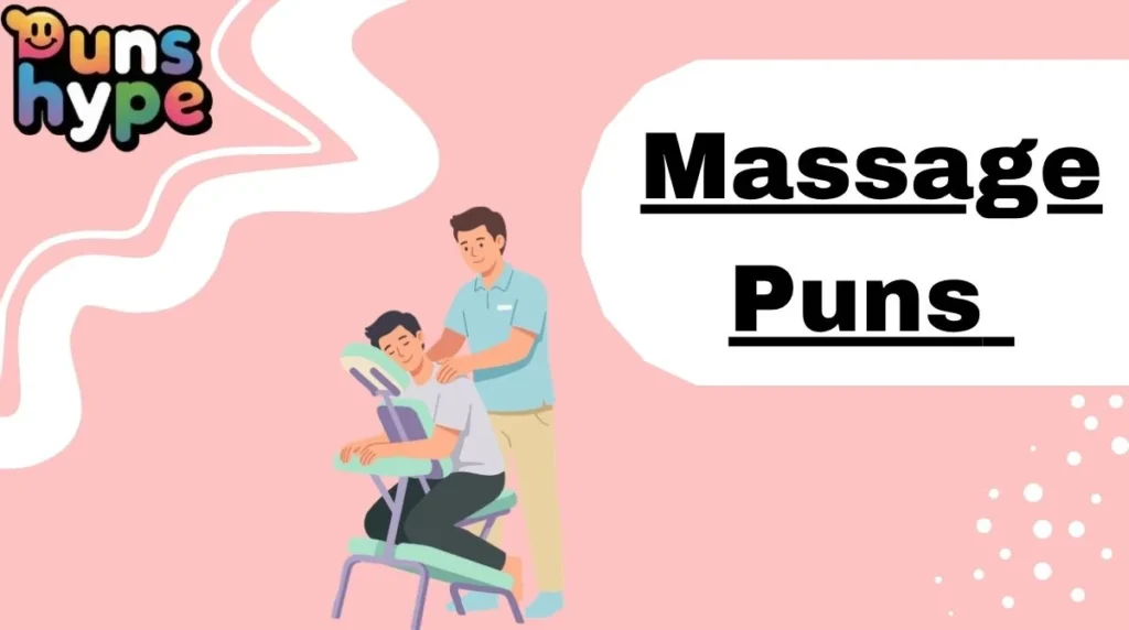 Massage Puns