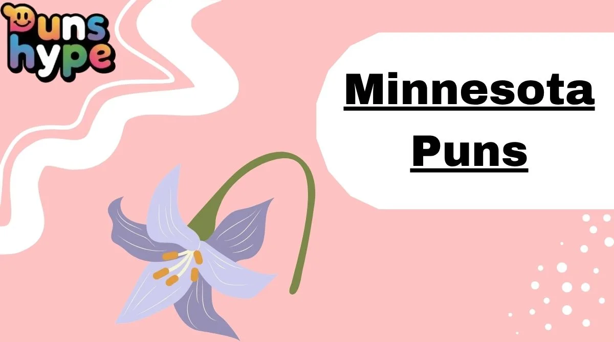 Minnesota Puns
