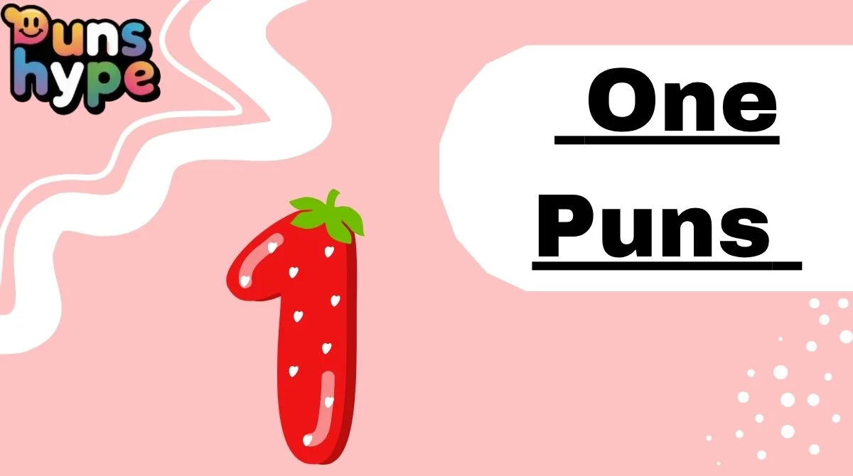 One Puns