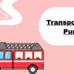 Transportation Puns