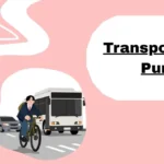 Transportation Puns