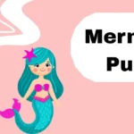 Mermaid Puns