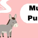Mule Puns